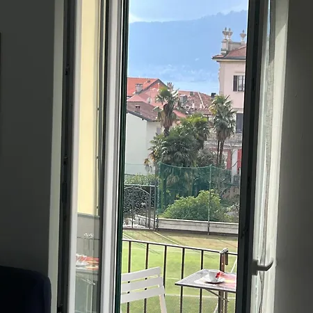 Lägenhet Allegra Verbania