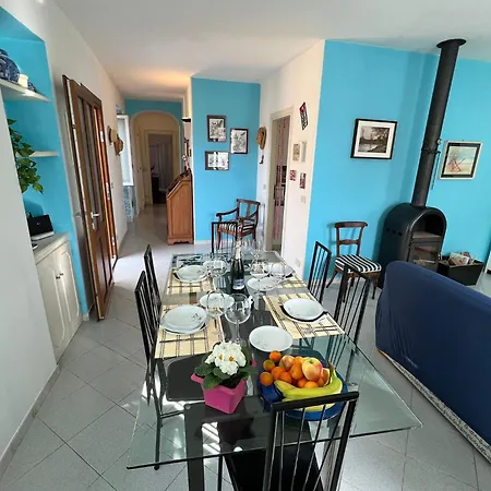 Allegra Appartement