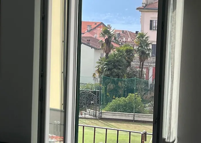 Διαμέρισμα Allegra Βερμπάνια